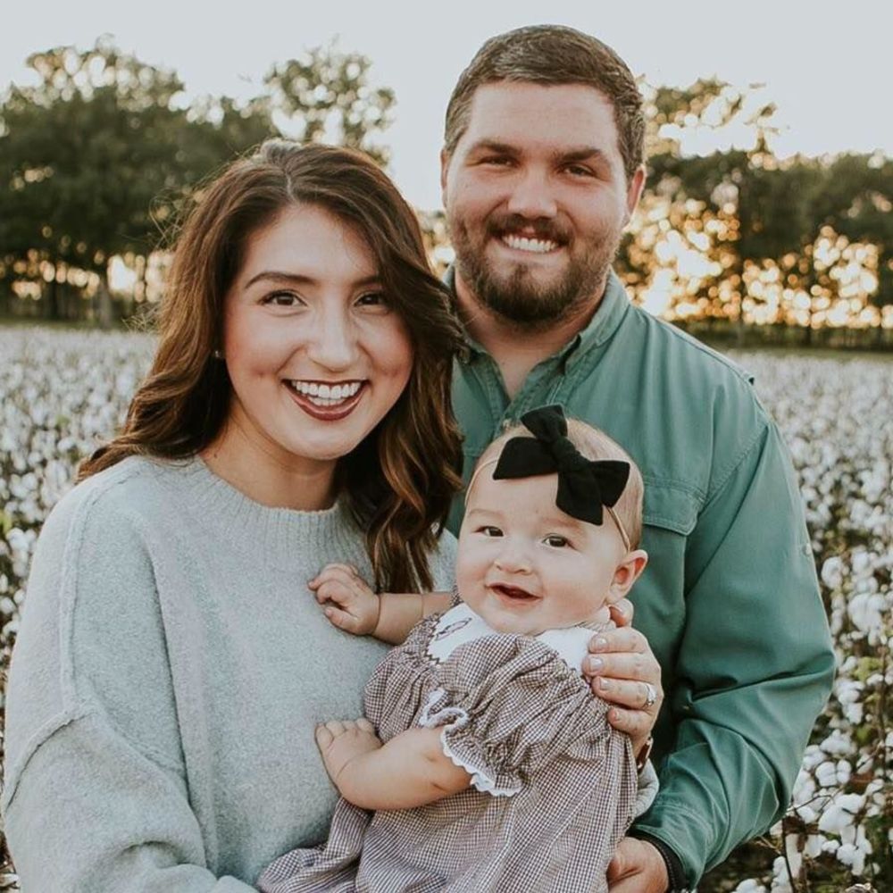 Meet your Posher, Kaylyn